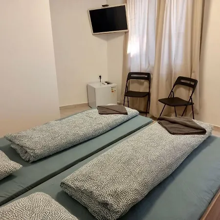 The Rainbow 1 & Free Secure Motorcycle Parking Apartament Sofia