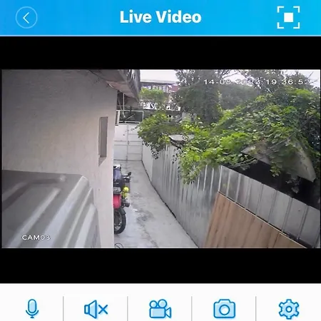 The Rainbow 1 & Free Motorcycle Parking